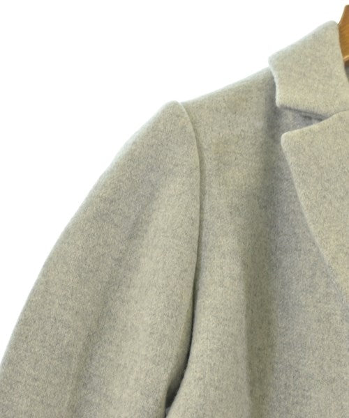 UNITED TOKYO 切斯特披風