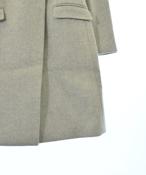 UNITED TOKYO 切斯特披風