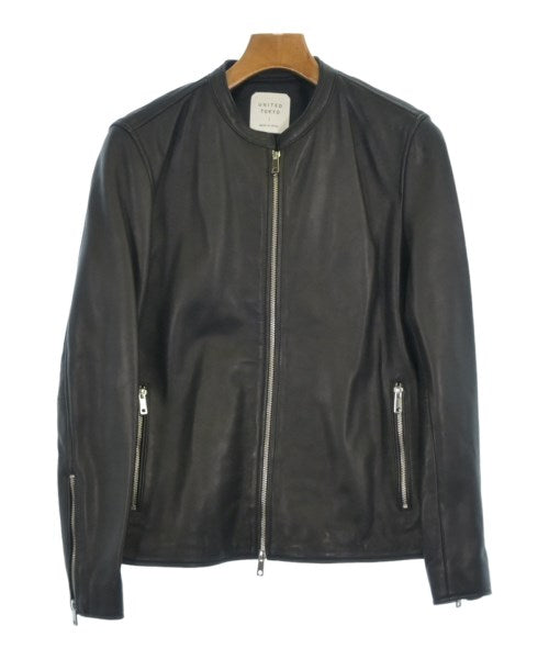UNITED TOKYO 騎士夾克