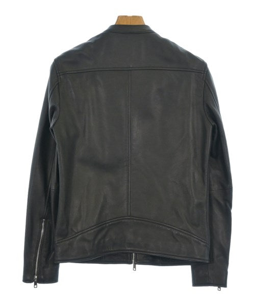 UNITED TOKYO 騎士夾克