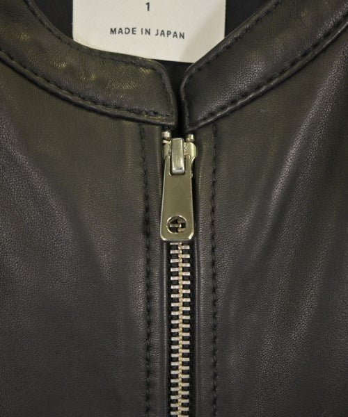 UNITED TOKYO 騎士夾克