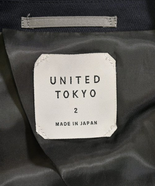 UNITED TOKYO 西裝外套