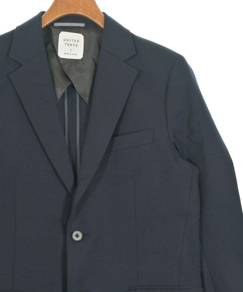 UNITED TOKYO 西裝外套