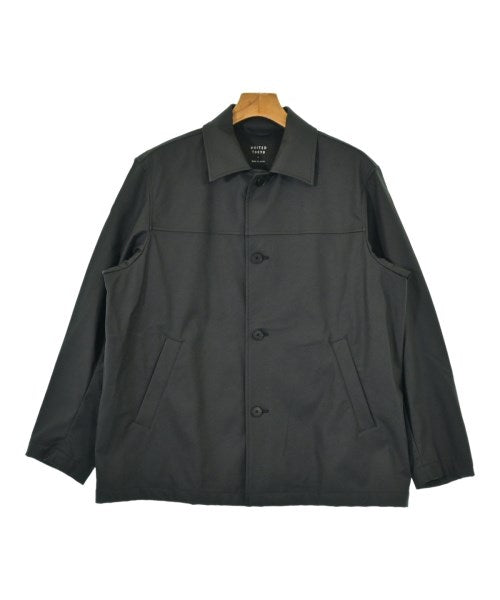 UNITED TOKYO 工作夾克