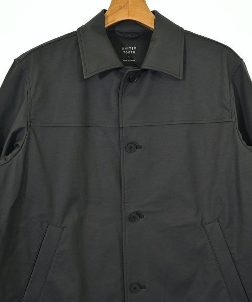 UNITED TOKYO 工作夾克