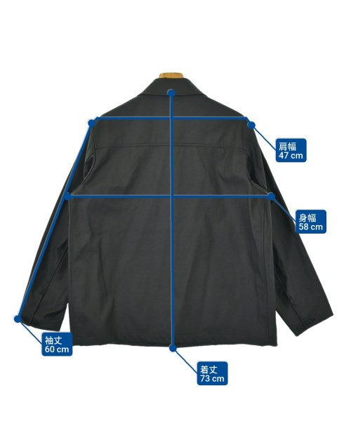 UNITED TOKYO 工作夾克