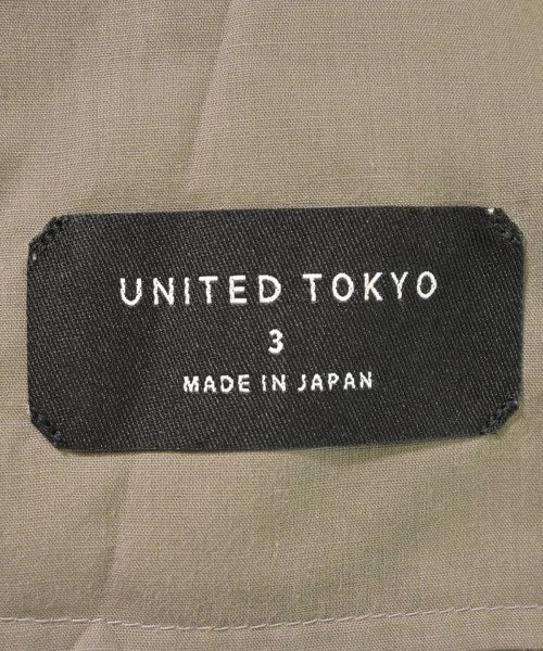 UNITED TOKYO 其他款