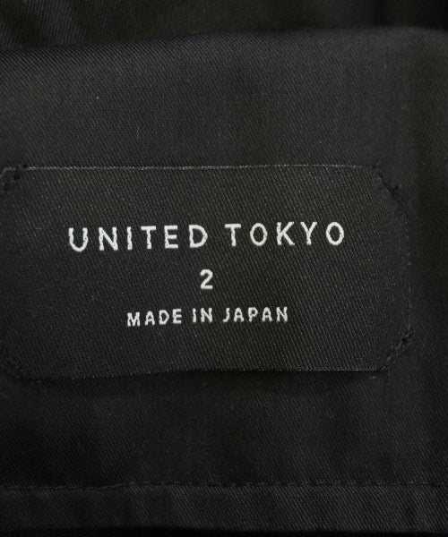 UNITED TOKYO 其他款
