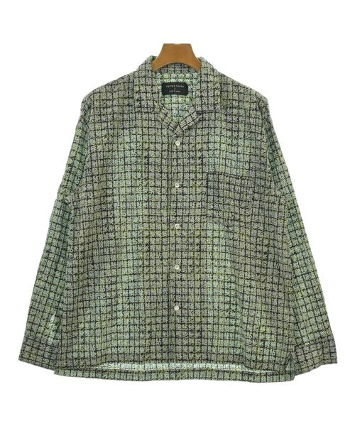 UNITED TOKYO 休閒襯衫