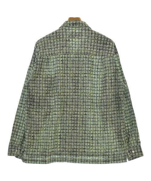 UNITED TOKYO 休閒襯衫