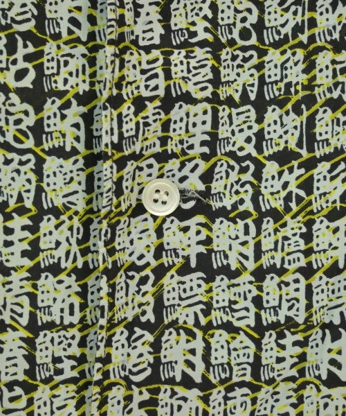 UNITED TOKYO 休閒襯衫