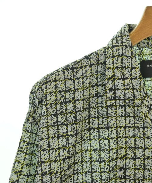 UNITED TOKYO 休閒襯衫