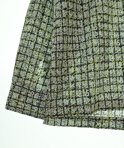 UNITED TOKYO 休閒襯衫