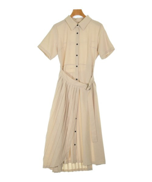 UNITED TOKYO 襯衫裙