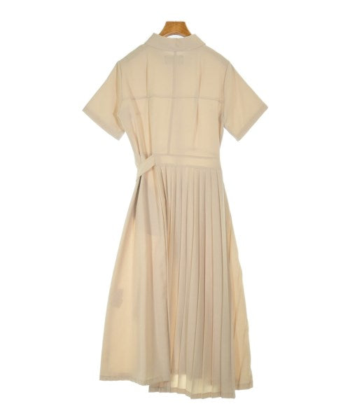 UNITED TOKYO 襯衫裙