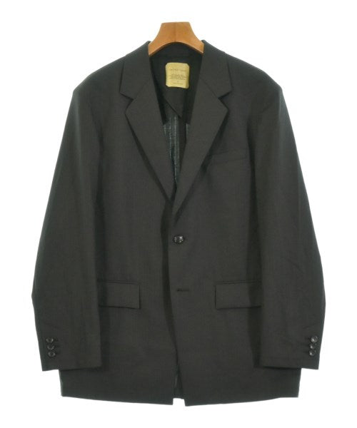 UNITED TOKYO 休夾克