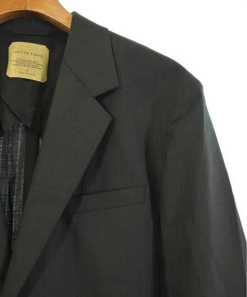 UNITED TOKYO 休夾克