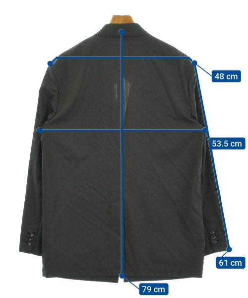 UNITED TOKYO 休夾克