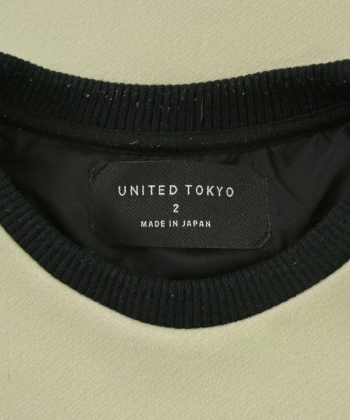 UNITED TOKYO 運動衫