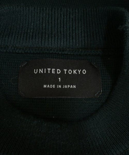UNITED TOKYO 毛衣