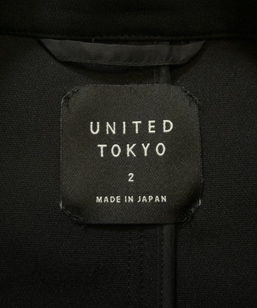 UNITED TOKYO 休閒夾克