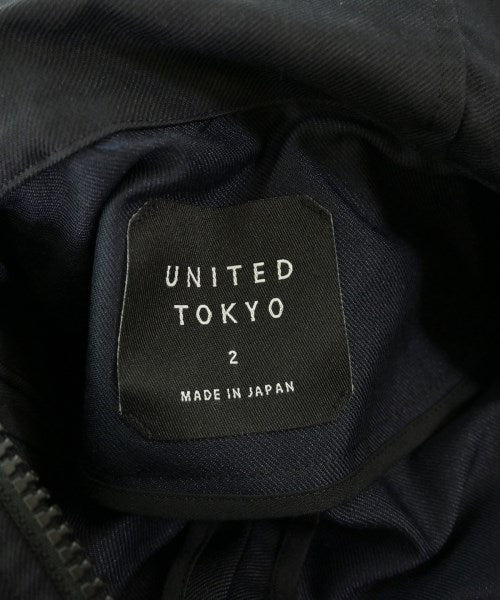 UNITED TOKYO 其他飛行外套