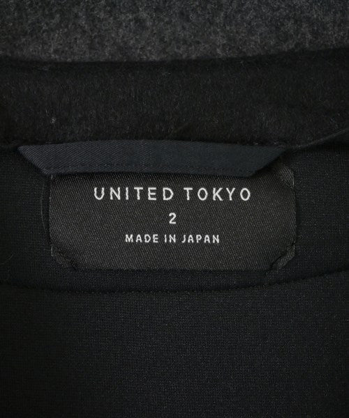 UNITED TOKYO 其他大衣