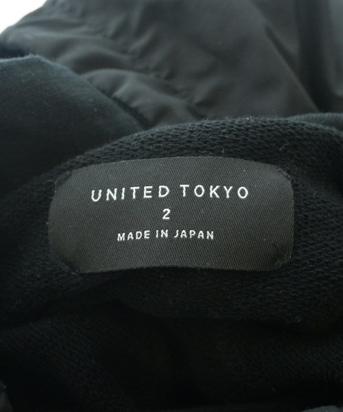 UNITED TOKYO 連帽衫