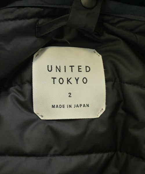 UNITED TOKYO 其他大衣