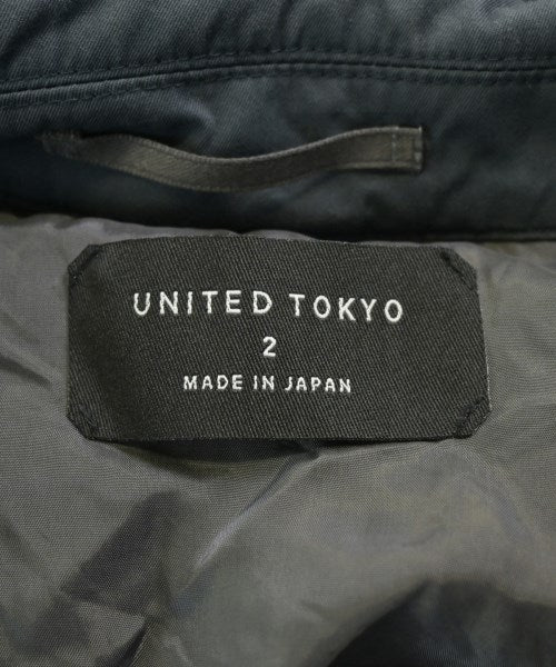 UNITED TOKYO 其他大衣