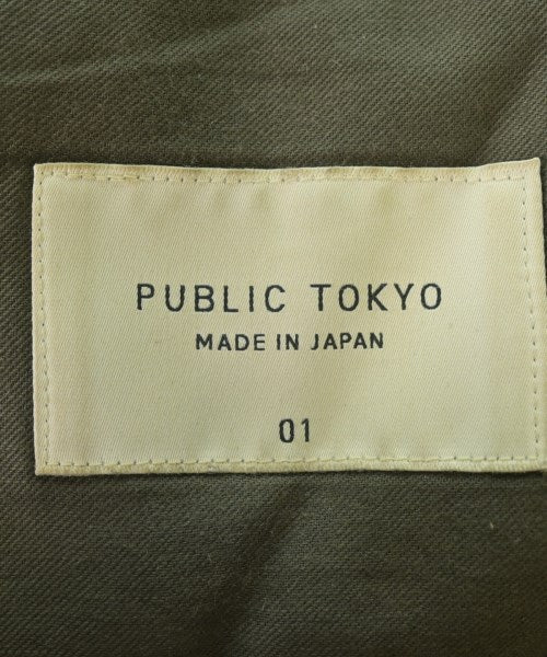 UNITED TOKYO 長褲