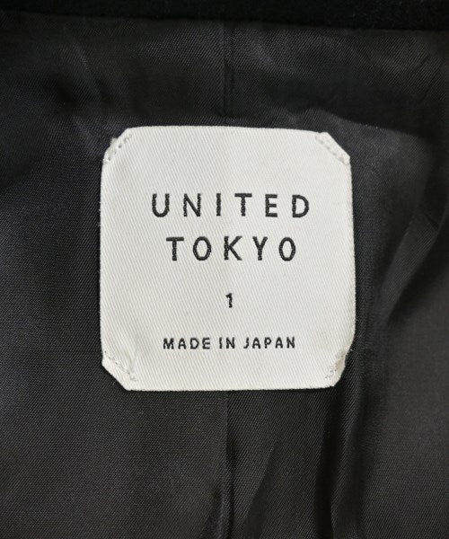 UNITED TOKYO 其他大衣