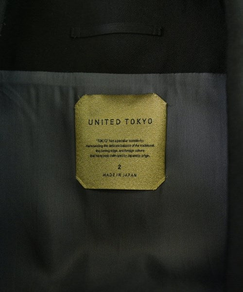 UNITED TOKYO 其他大衣