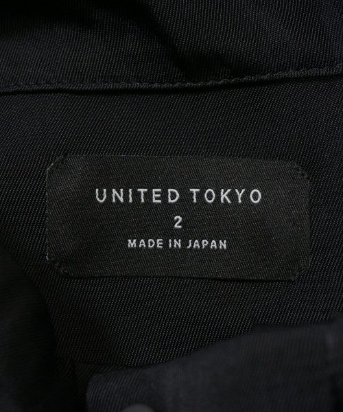 UNITED TOKYO 其他飛行外套