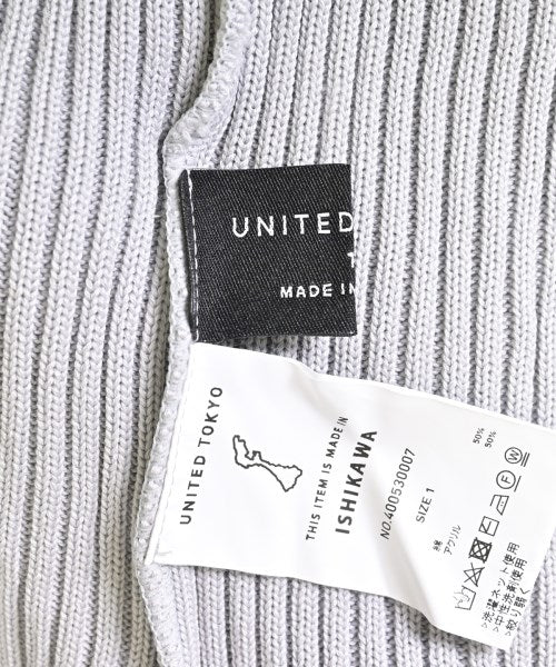 UNITED TOKYO 毛衣