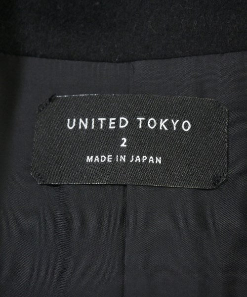 UNITED TOKYO 其他大衣