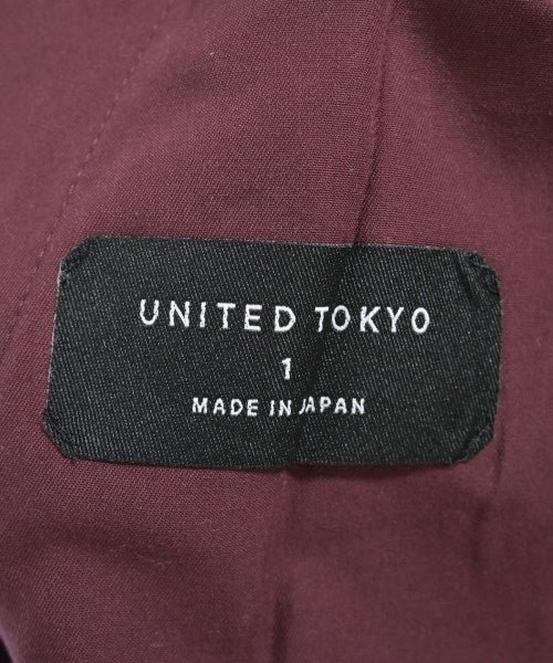 UNITED TOKYO 其他款