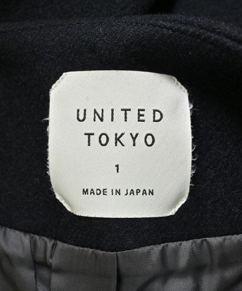 UNITED TOKYO 其他大衣
