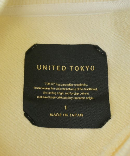 UNITED TOKYO 運動衫