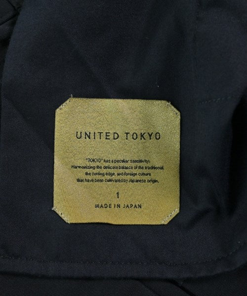 UNITED TOKYO 工裝褲