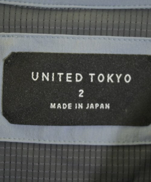 UNITED TOKYO 其他飛行外套