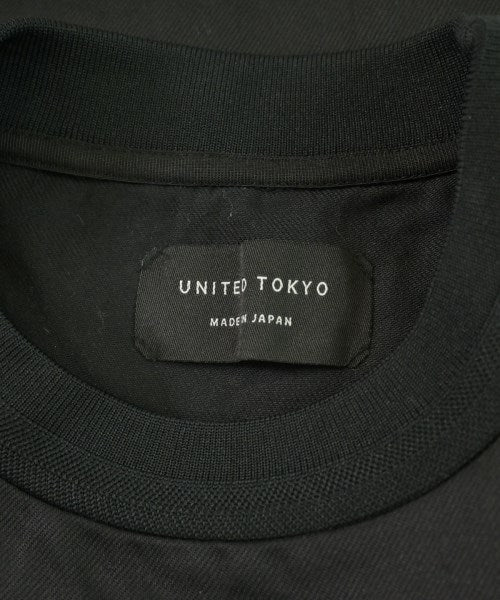 UNITED TOKYO 休閒襯衫