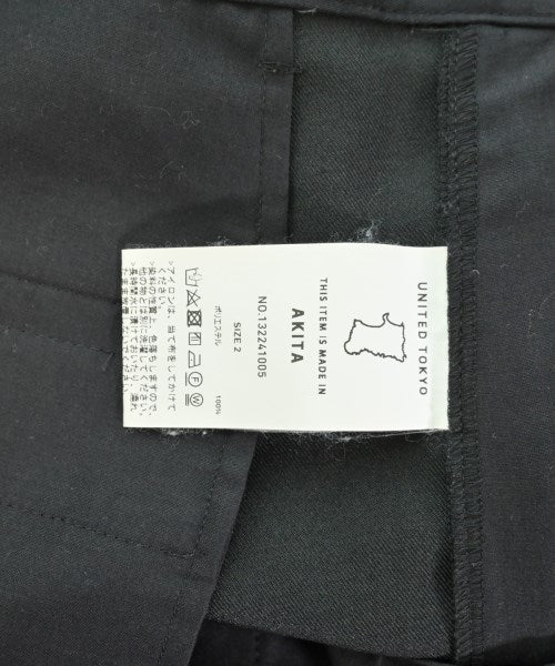 UNITED TOKYO 長褲