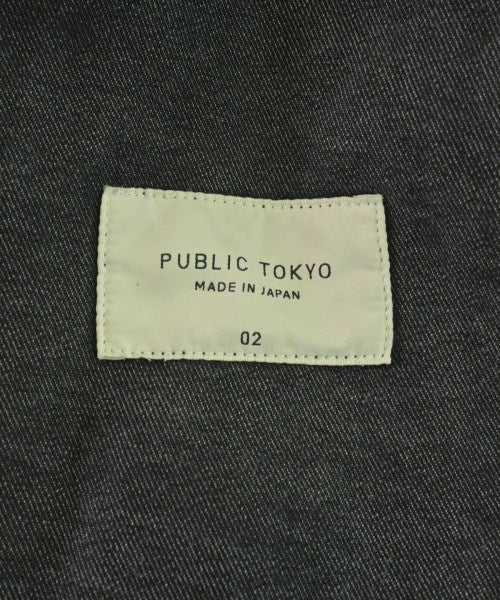 UNITED TOKYO 牛仔褲