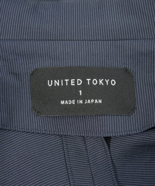 UNITED TOKYO 休閒夾克