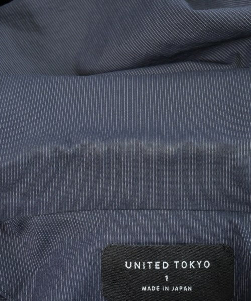 UNITED TOKYO 休閒夾克
