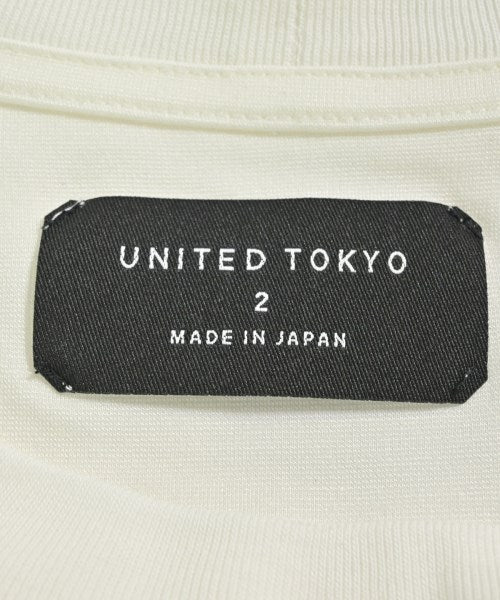 UNITED TOKYO T恤/上衣