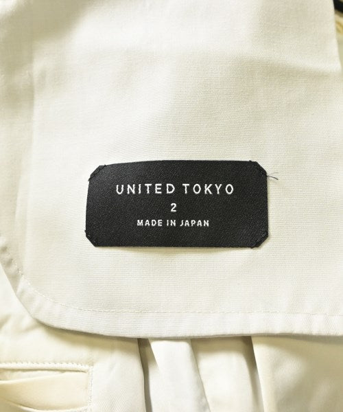 UNITED TOKYO 其他款