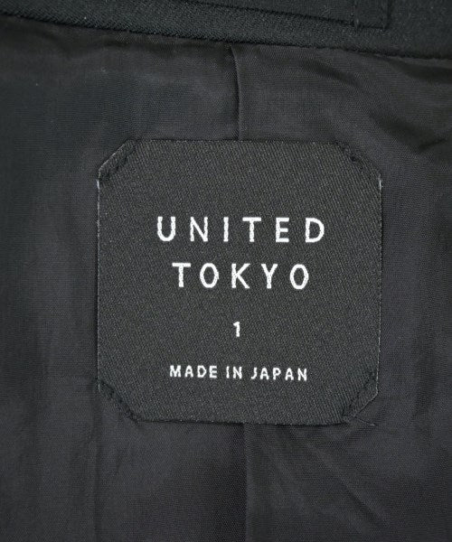 UNITED TOKYO 夾克