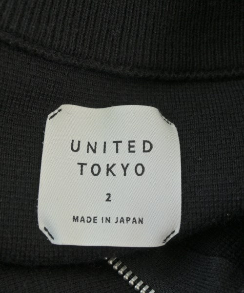 UNITED TOKYO 毛衣